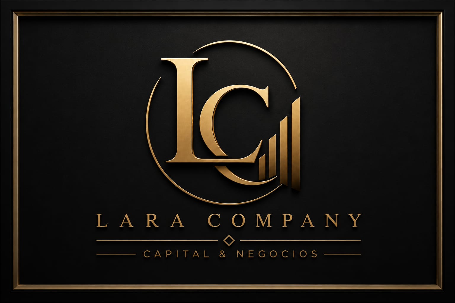 Lara Company Capital & Negócios®